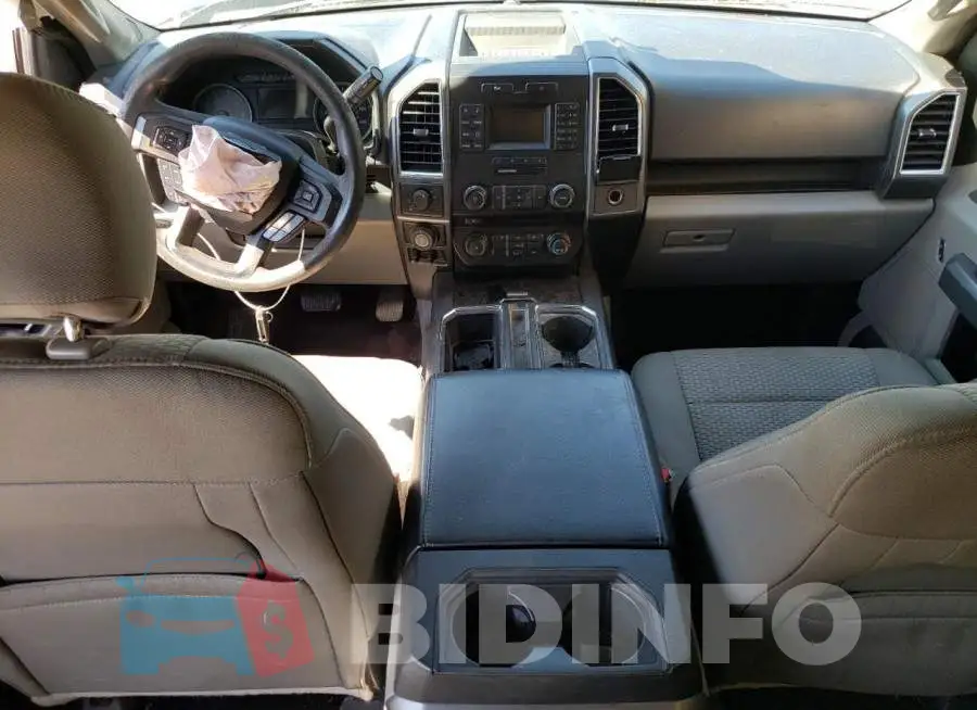 1FTFW1EF3GFC91063 Photo# 8