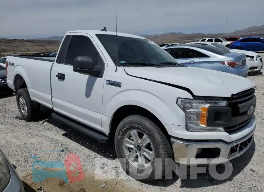 1FTMF1E56LKD75684 Photo# 4