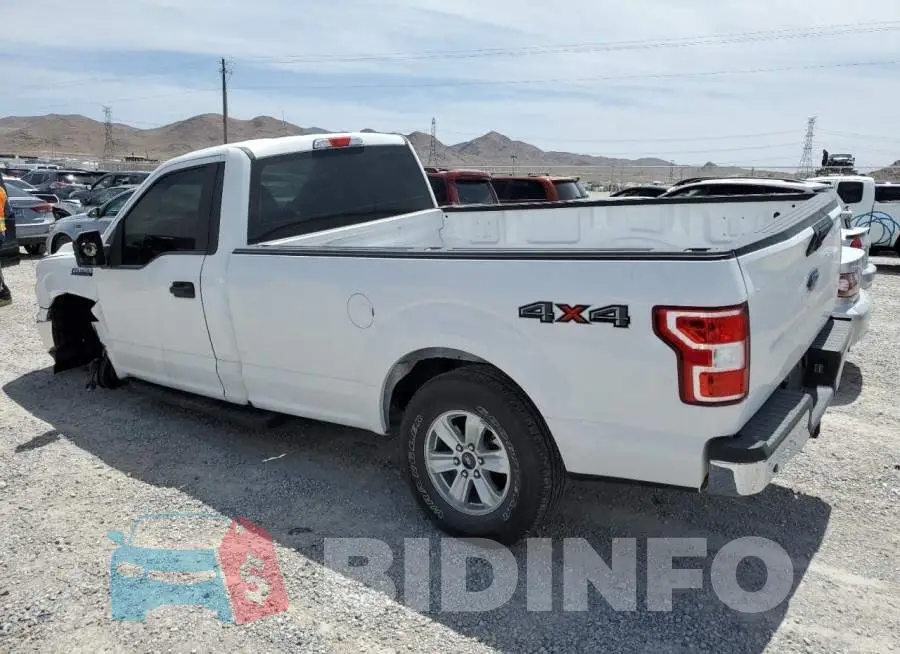 1FTMF1E56LKD75684 Photo# 2