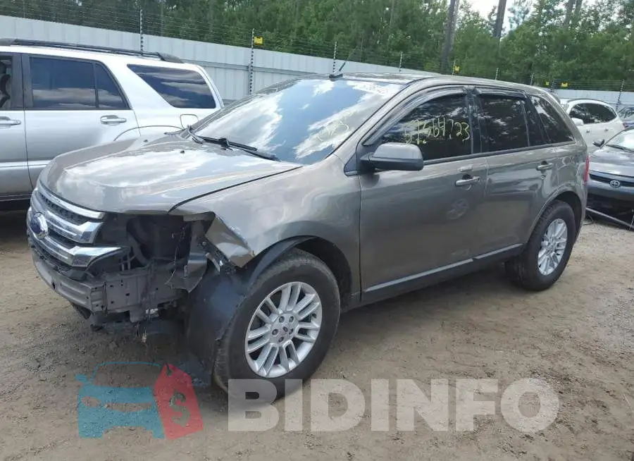 2FMDK3JC6EBA22916 Photo# 1