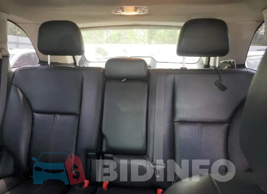 2FMDK3JC6EBA22916 Photo# 10