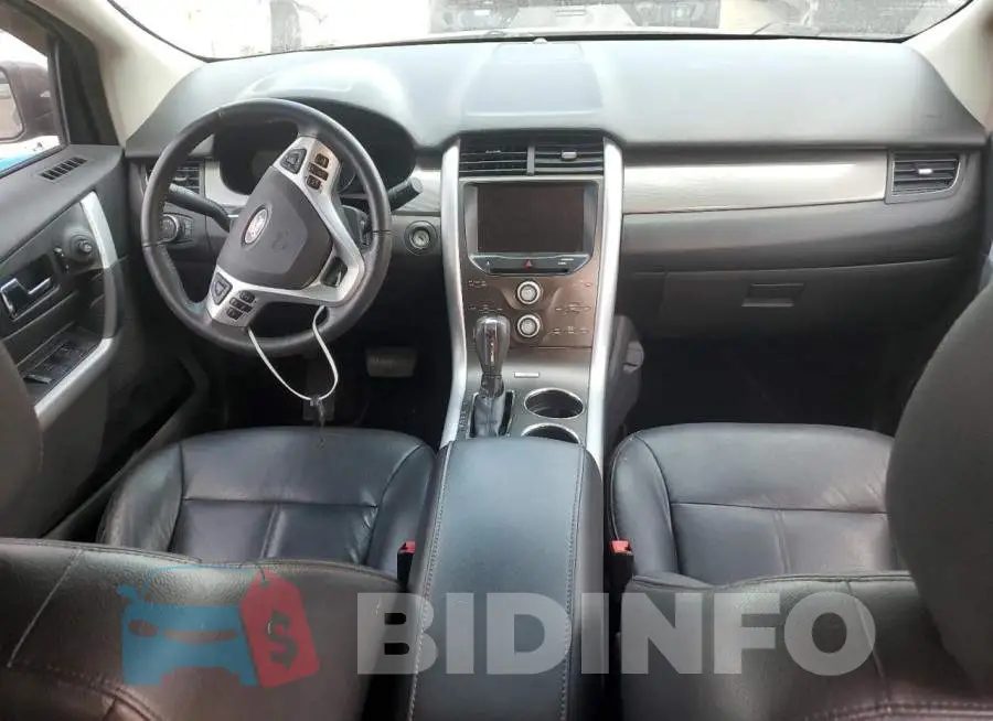 2FMDK3JC6EBA22916 Photo# 8
