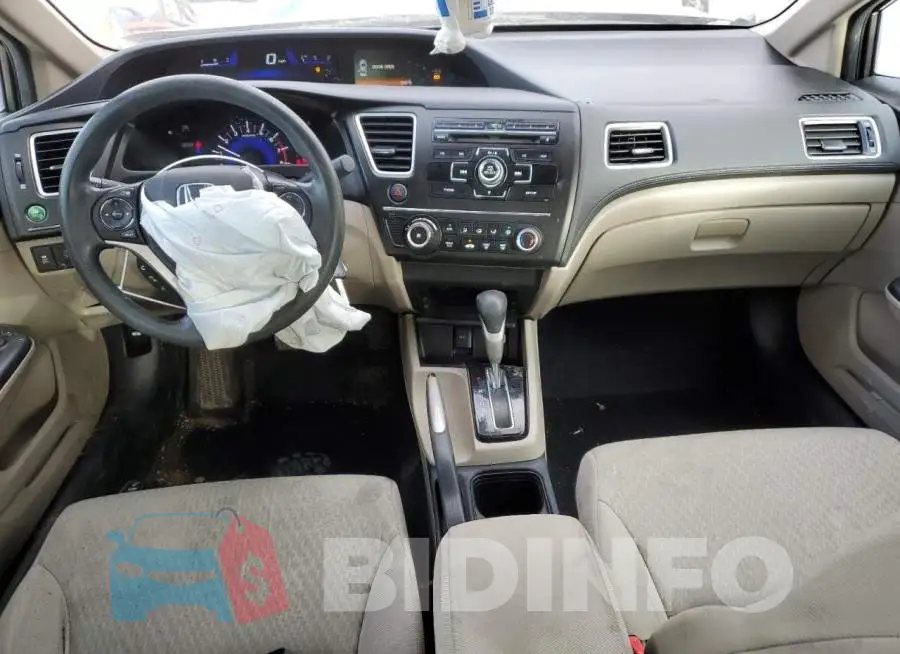 19XFB2F51FE117282 Photo# 8