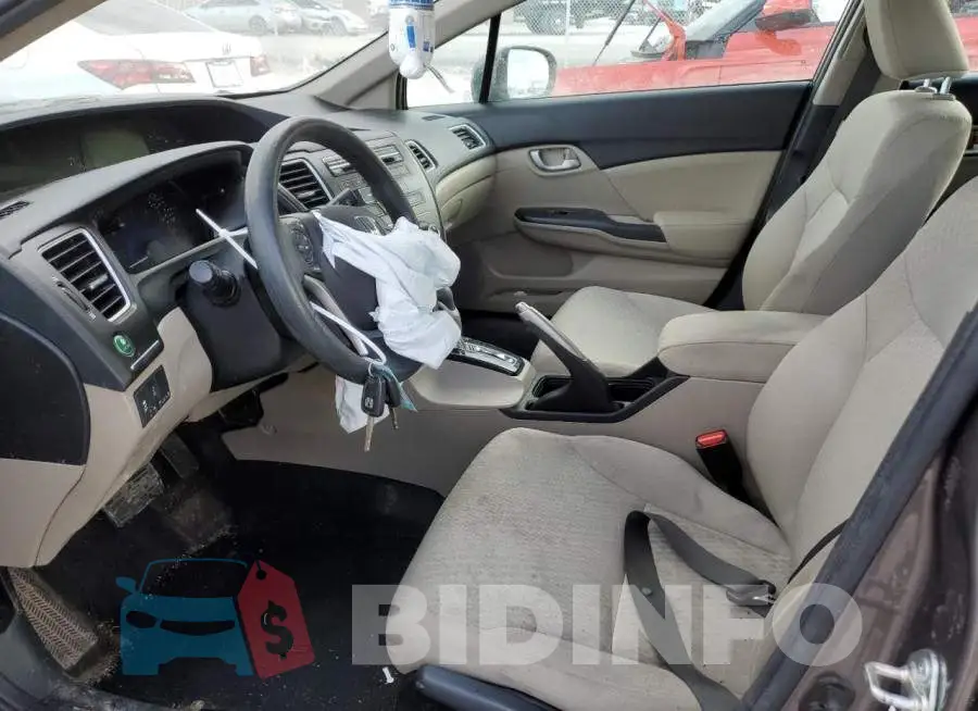 19XFB2F51FE117282 Photo# 7