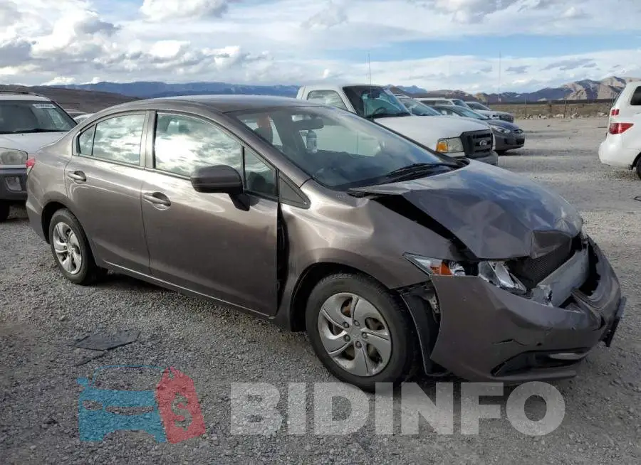 19XFB2F51FE117282 Photo# 4