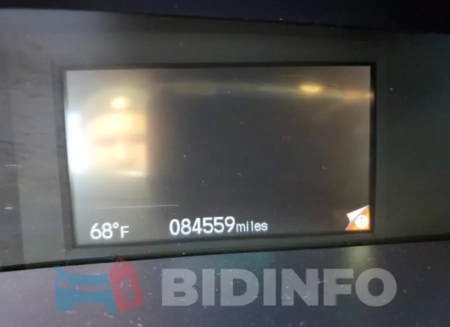 19XFB2F51FE120909 Photo# 9