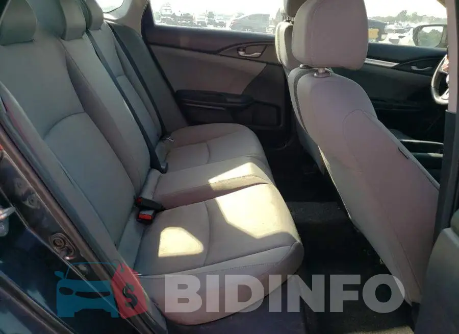 19XFC2F52GE034183 Photo# 10