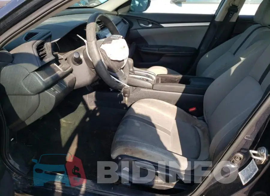 19XFC2F52GE034183 Photo# 7