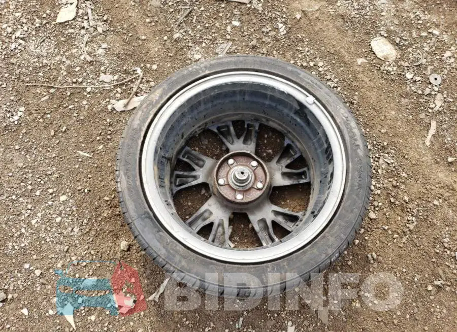 19XFC2F85ME002432 Photo# 12