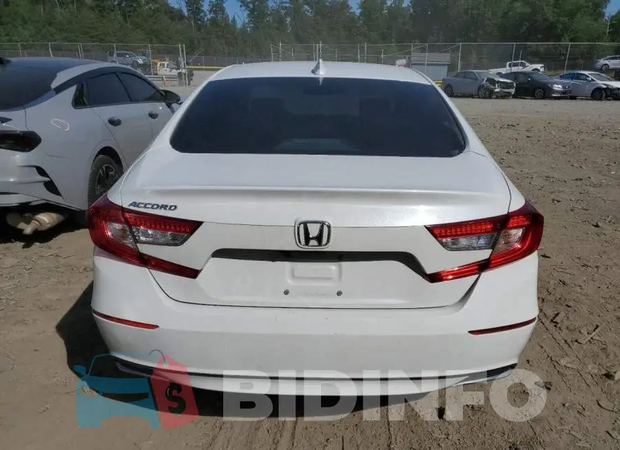 1HGCV1F4XKA142546 Photo# 6