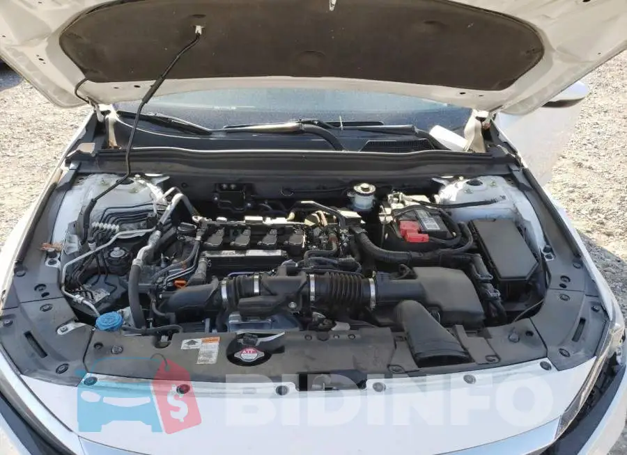 1HGCV1F5XJA241424 Photo# 11