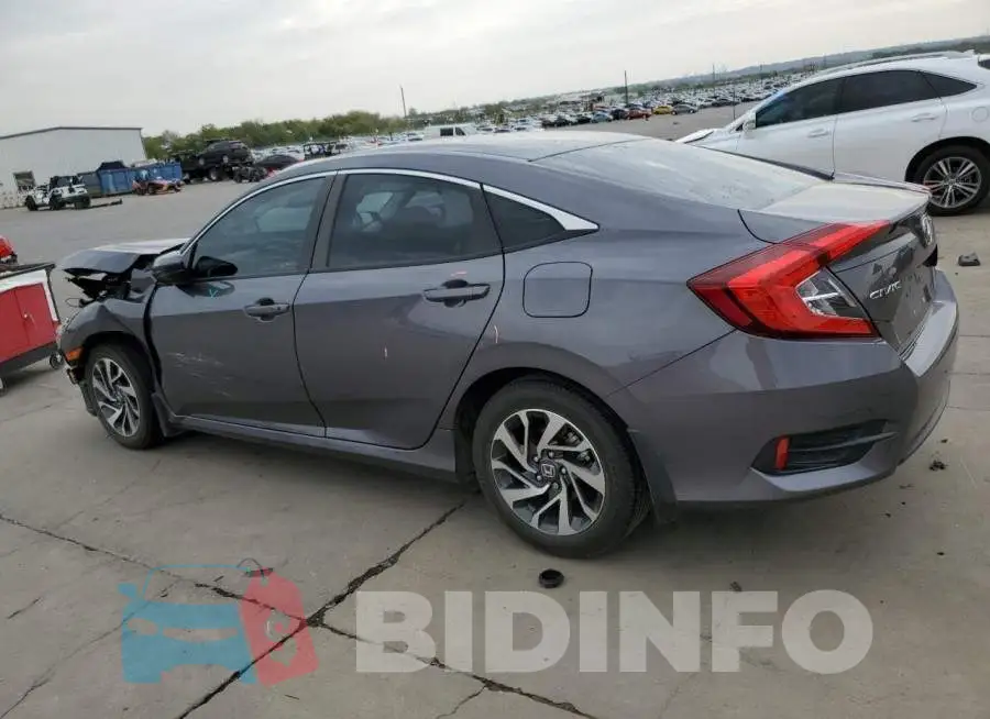 2HGFC2F75GH502964 Photo# 2