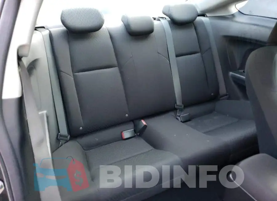 2HGFG3B50FH532712 Photo# 10