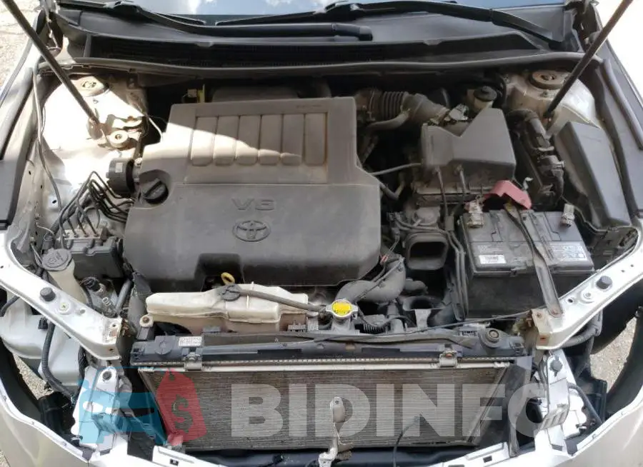 4T1BK1EB8EU089945 Photo# 11