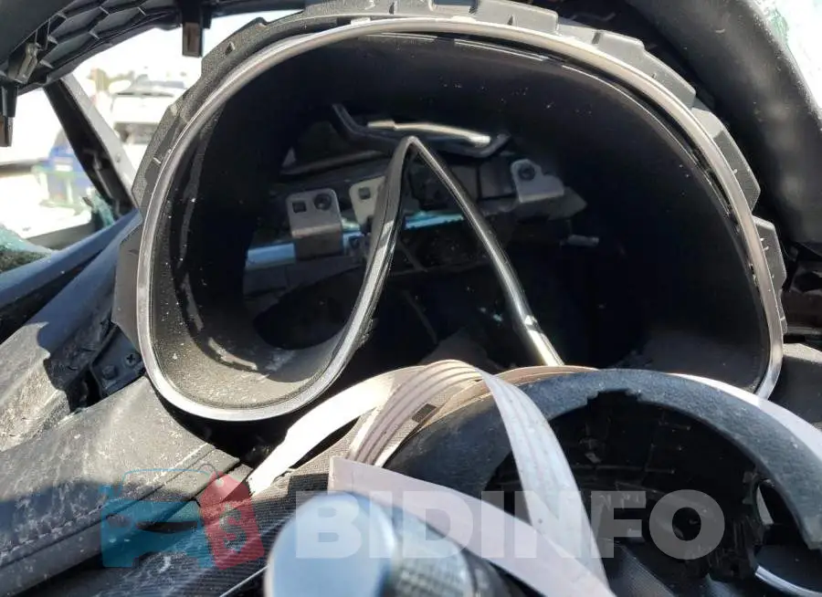 KMTGA4SC4PU150952 Photo# 9