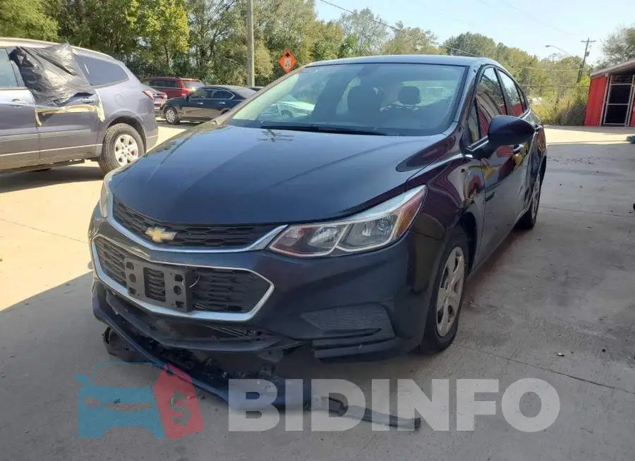 1G1BC5SM9G7269343 Photo# 1