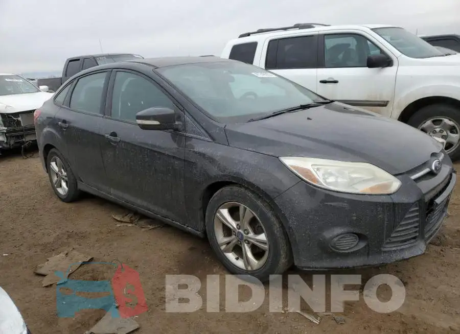 1FADP3F23EL138313 Photo# 4