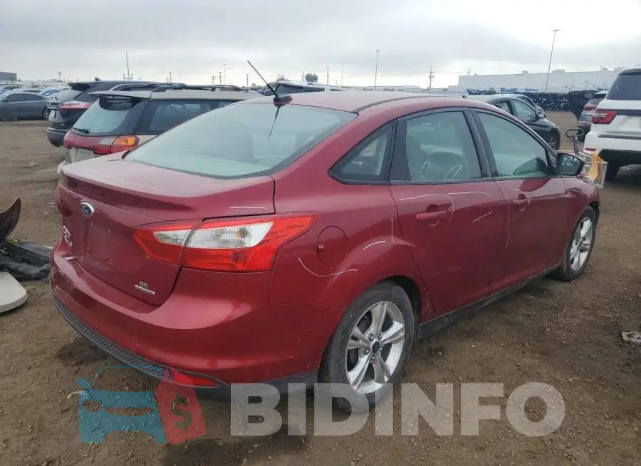 1FADP3F26EL169796 Photo# 3