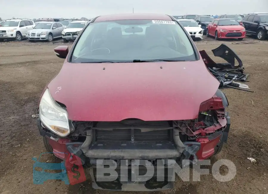 1FADP3F26EL169796 Photo# 5