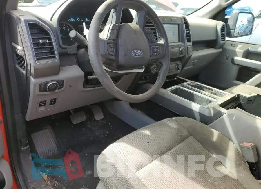 1FTEW1E49LKD15622 Photo# 8