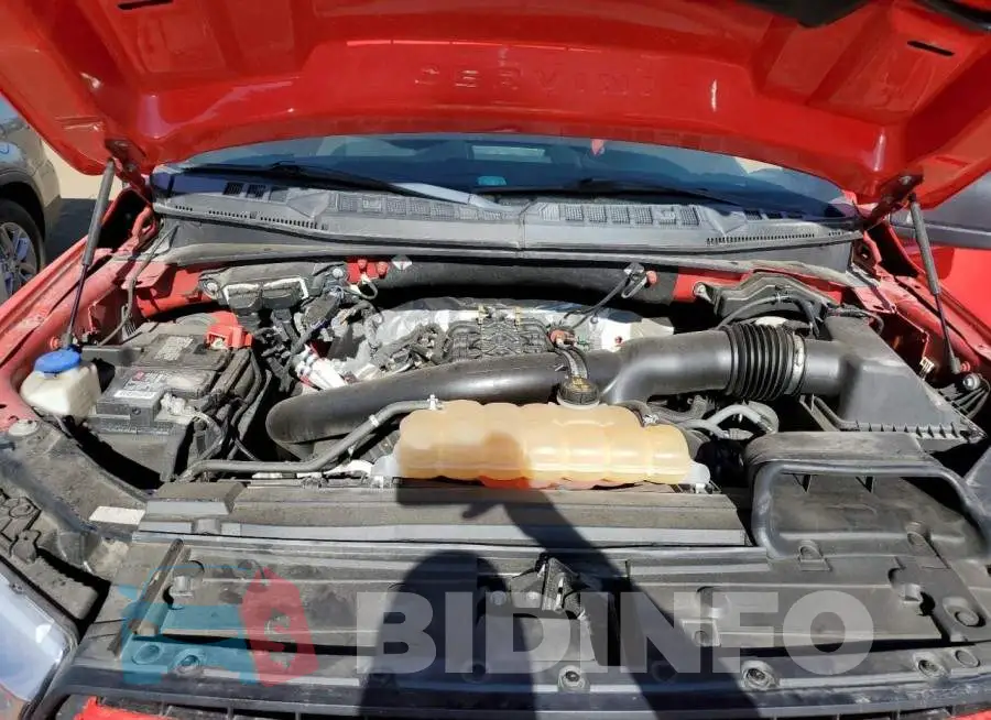 1FTEW1EG9JKC63660 Photo# 11