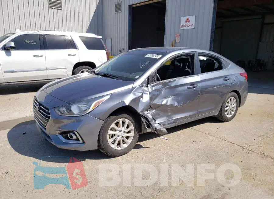 3KPC24A65LE112001 Photo# 1