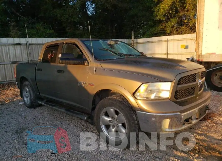 1C6RR7LT5ES276642 Photo# 4