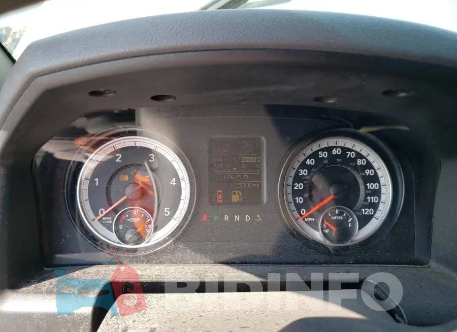 3C6UR5CL3EG291839 Photo# 9