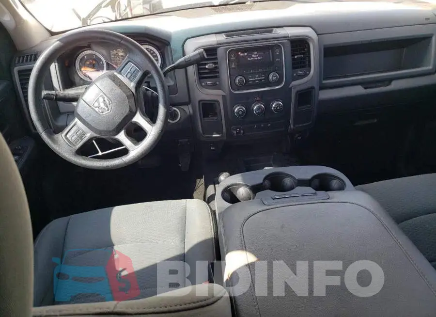 3C6UR5CL3EG291839 Photo# 8
