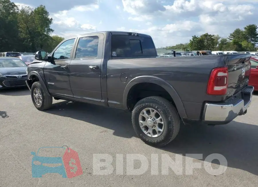 3C6UR5FL2NG115893 Photo# 2