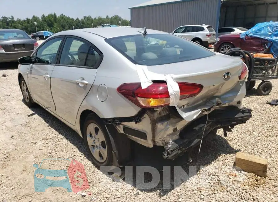 3KPFL4A70HE149208 Photo# 2