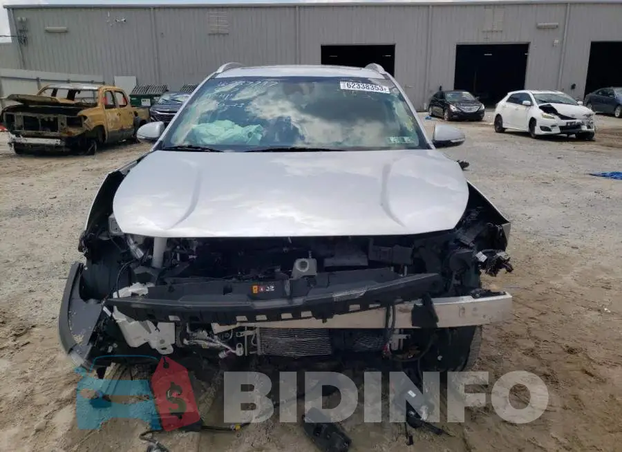 KNDCC3LC6M5483630 Photo# 5
