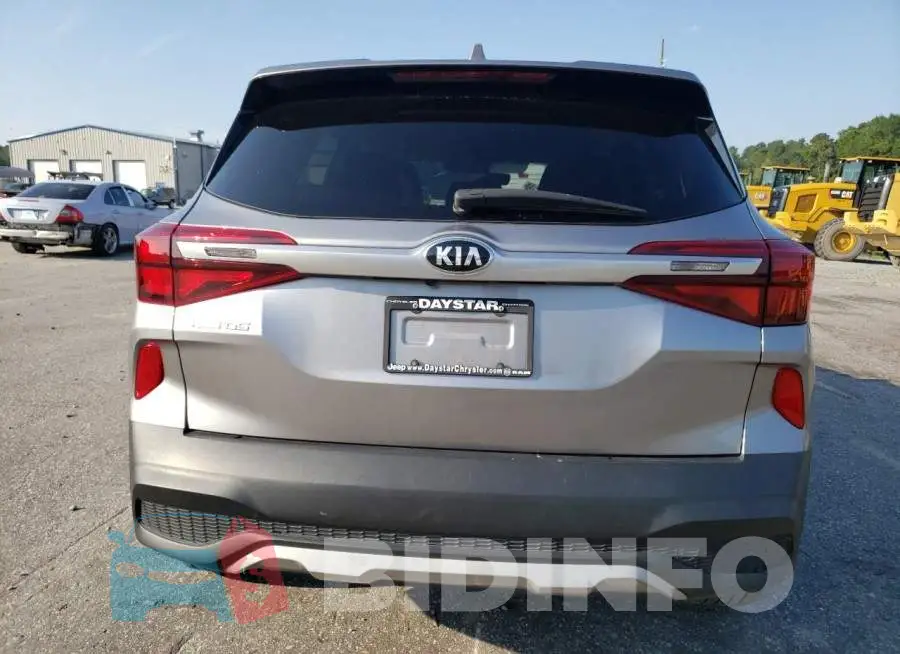 KNDEPCAA9M7083516 Photo# 6