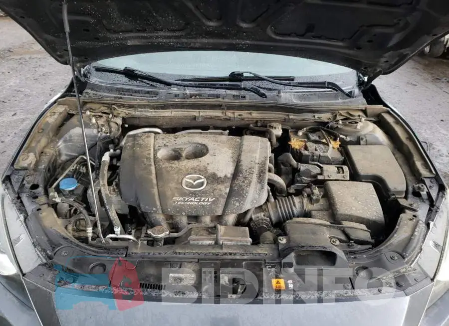 JM1BM1V73E1111149 Photo# 11