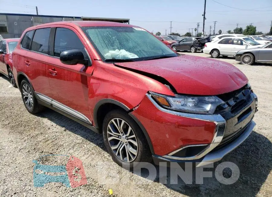 JA4AD2A33JZ061833 Photo# 4