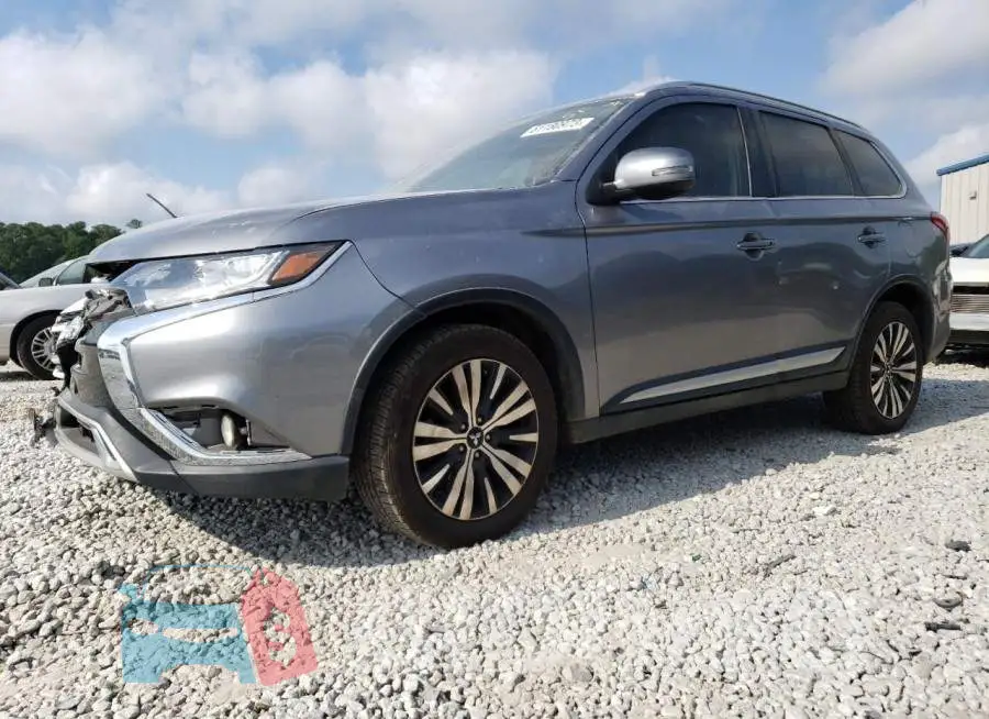 JA4AD3A38KZ039074 Photo# 1