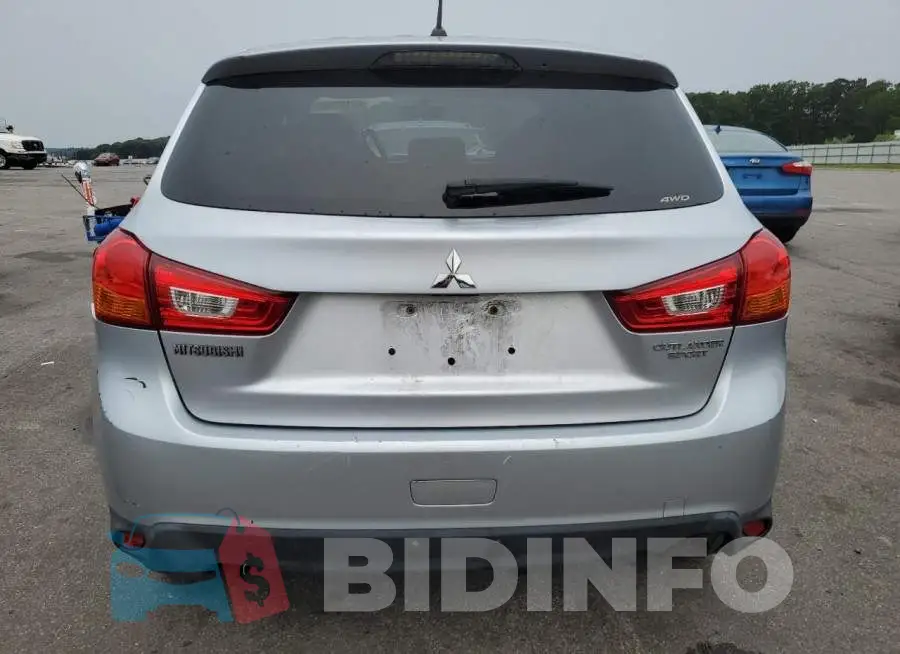 JA4AR3AU7GZ053484 Photo# 6