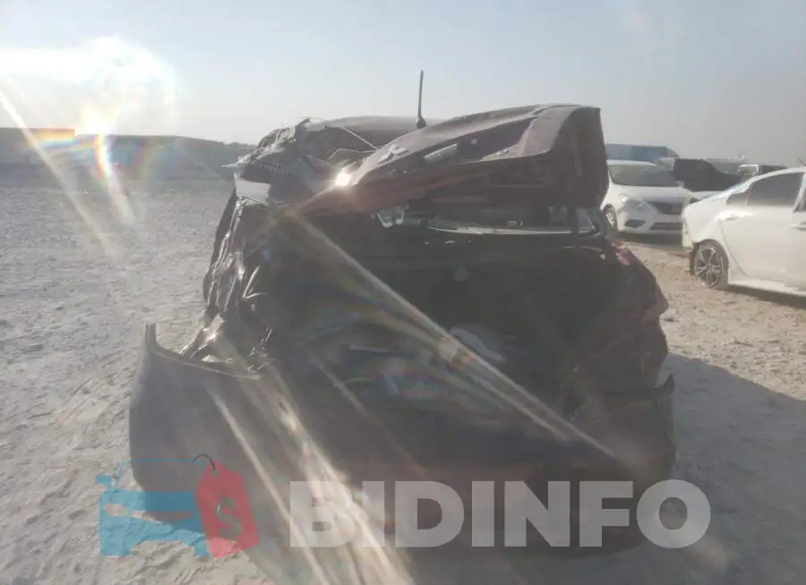 ML32F3FJ5KHF13151 Photo# 6