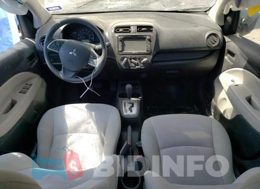 ML32F3FJ5KHF13151 Photo# 8