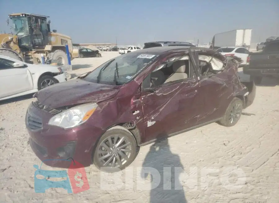 ML32F3FJ5KHF13151 Photo# 1