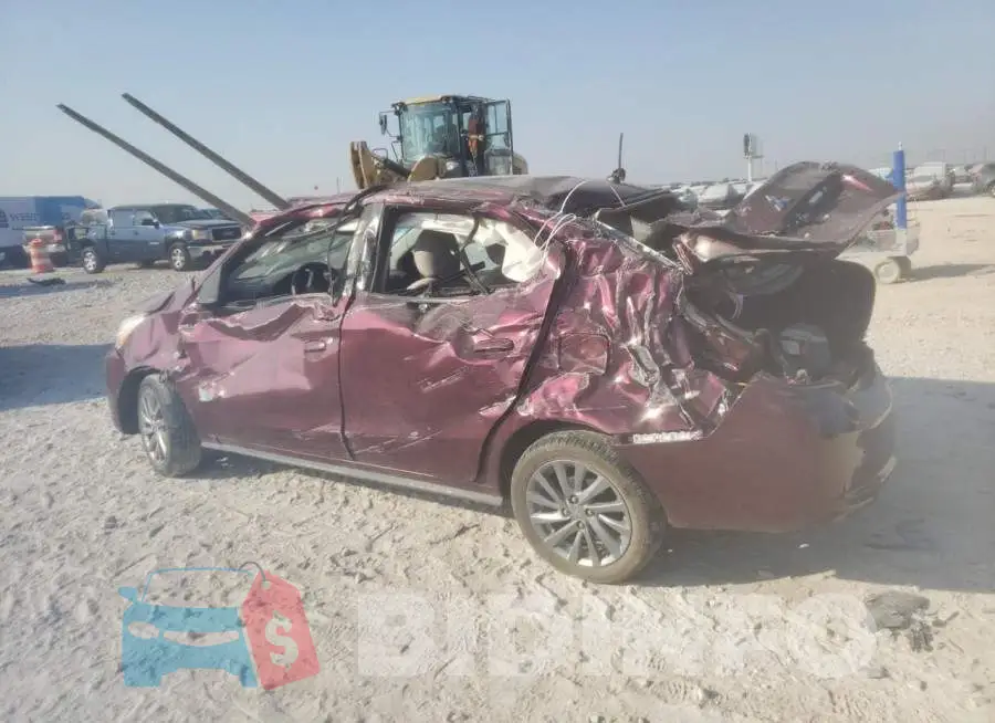ML32F3FJ5KHF13151 Photo# 2