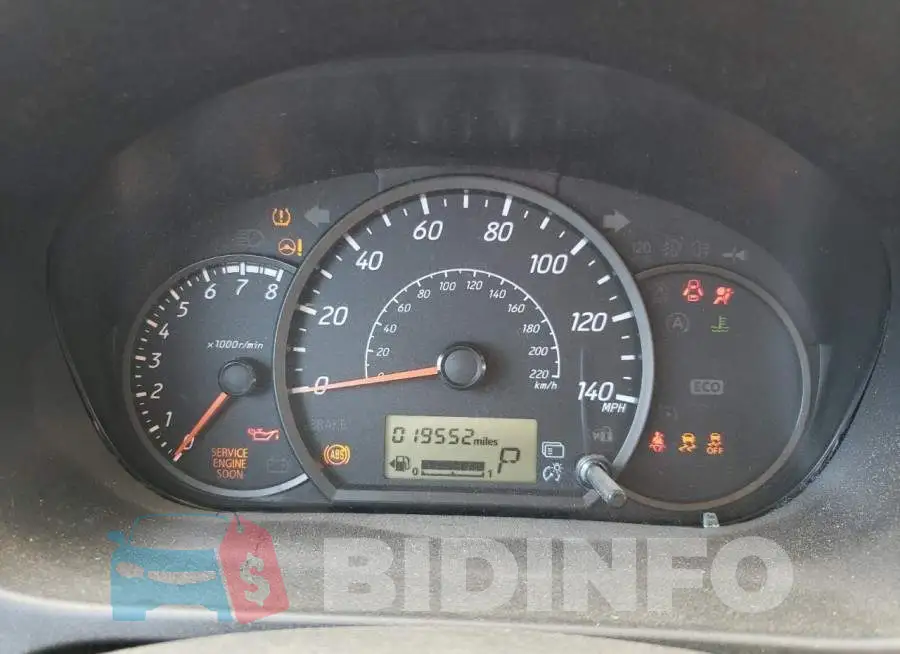 ML32F3FJ5KHF13151 Photo# 9