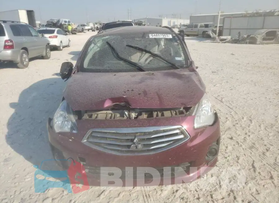 ML32F3FJ5KHF13151 Photo# 5