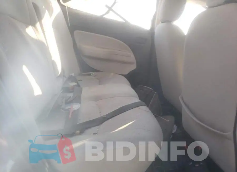 ML32F3FJ5KHF13151 Photo# 10