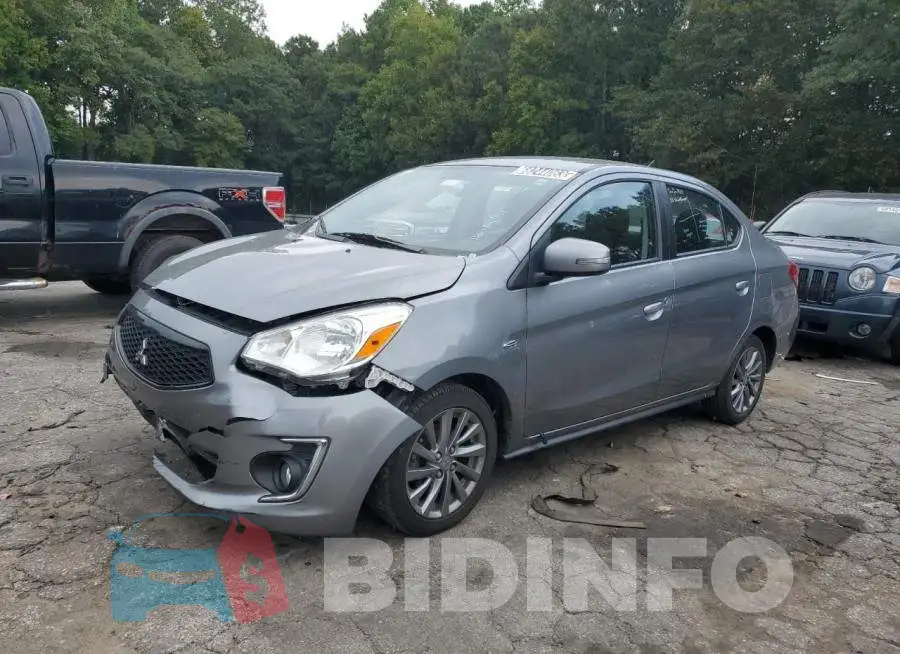 ML32F4FJ4LHF13455 Photo# 1