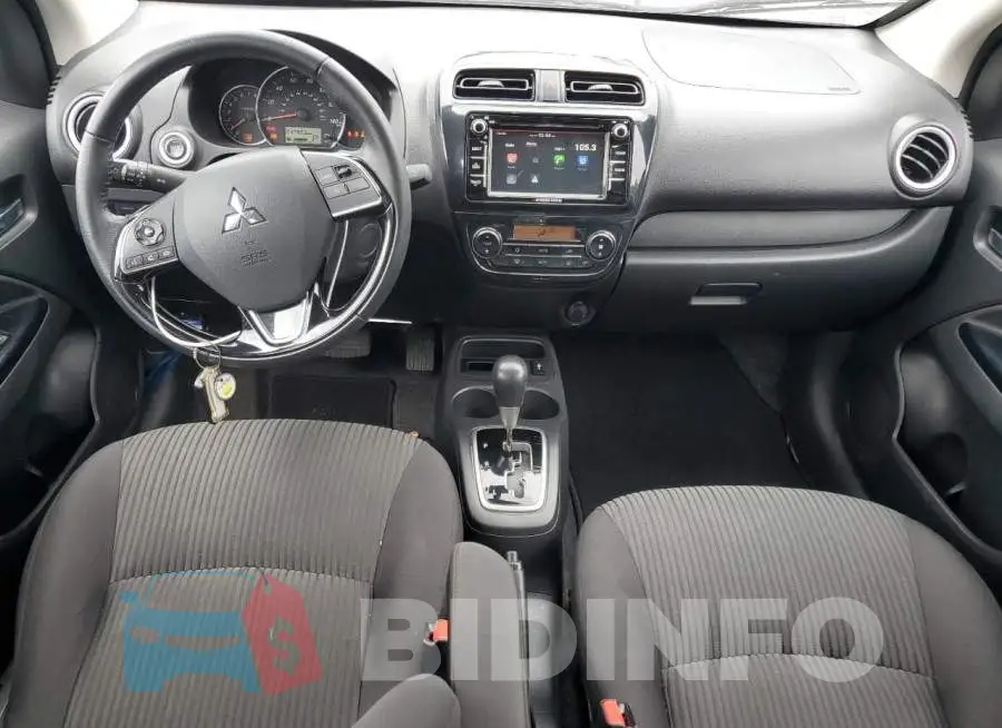 ML32F4FJ4LHF13455 Photo# 8