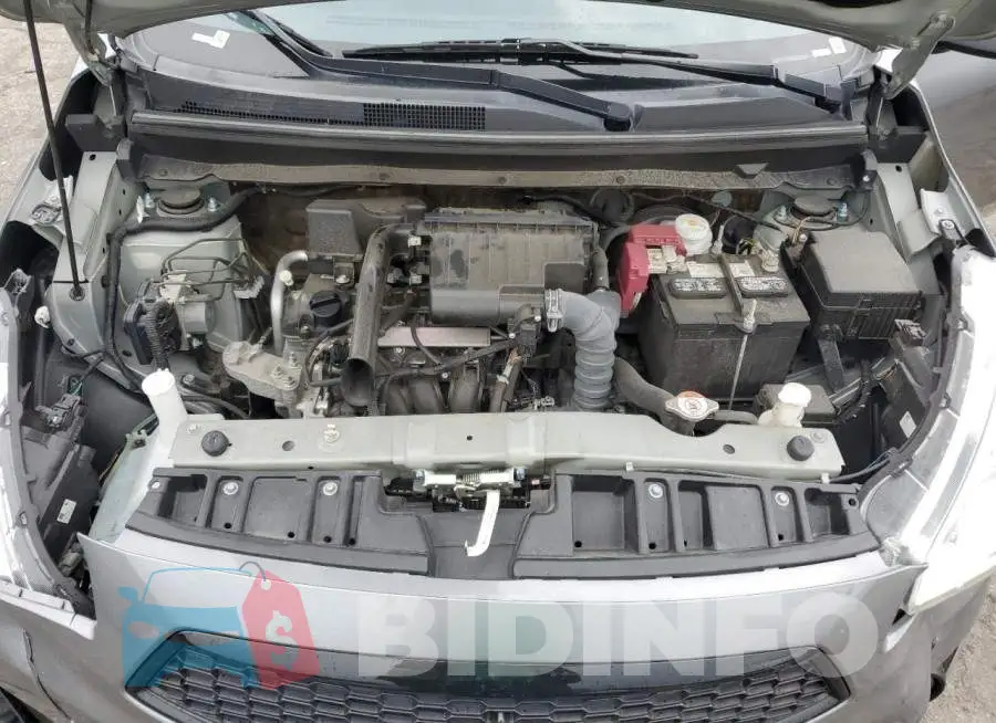 ML32F4FJ4LHF13455 Photo# 11