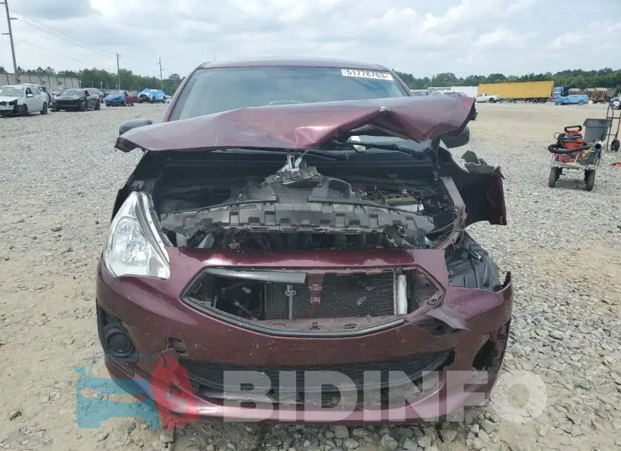 ML32F4FJ9LHF00751 Photo# 5