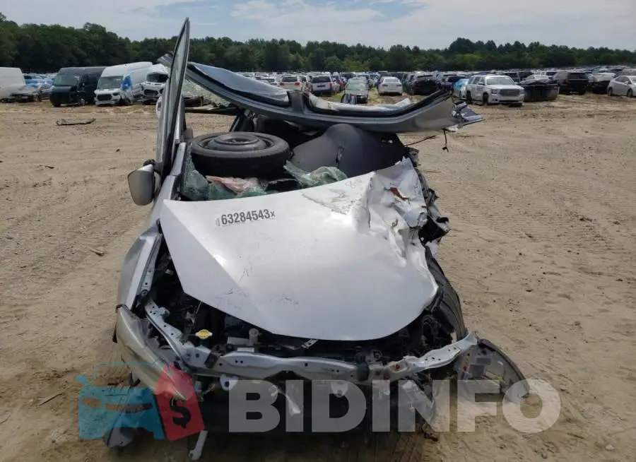 2T1BURHE1EC148253 Photo# 5