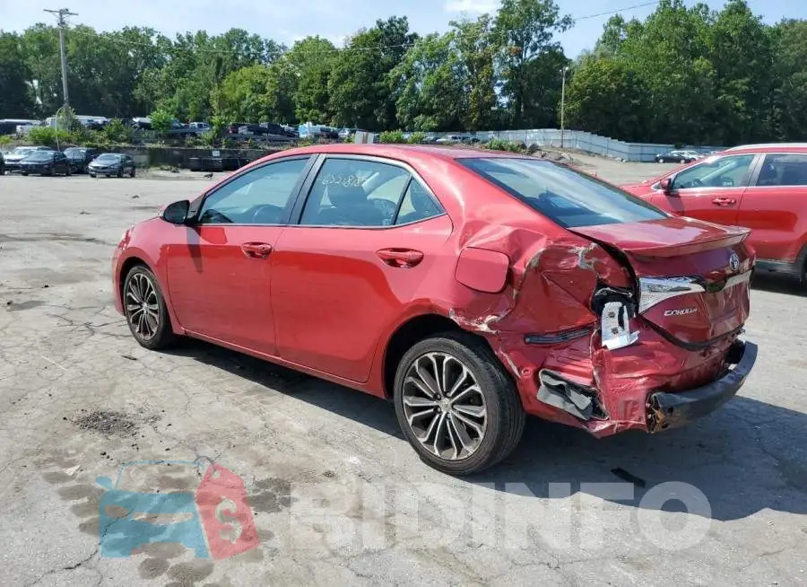 2T1BURHE9FC295454 Photo# 2